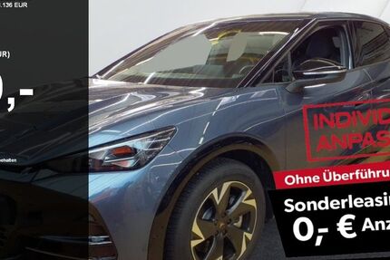 Cupra Tavascan 7.600 km 38.440 € Wackersdorf 92442