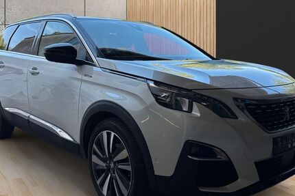 Peugeot 5008 159.053 km 11.500 &euro; Weingarten 67366
