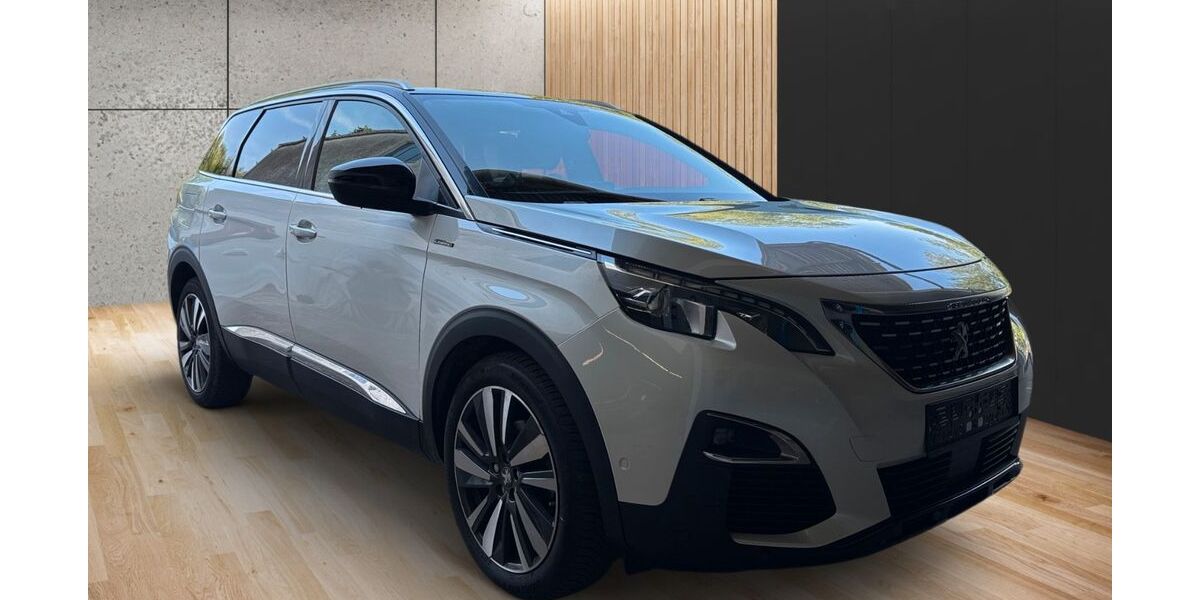 Peugeot 5008 159.053 km 11.500 &euro; Weingarten 67366