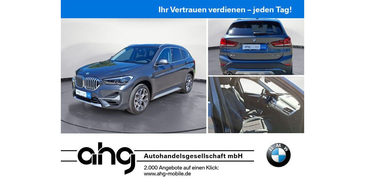 BMW X1 13.488 km 25.930 &euro; Freiburg 79108