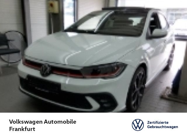 VW Polo 14.120 km 29.850 € Frankfurt 60326