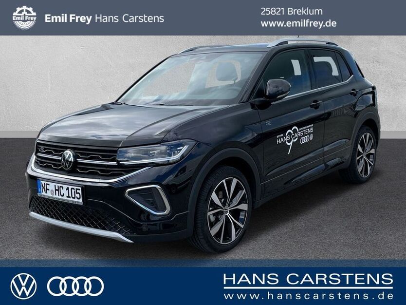 T-Cross