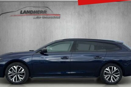 Peugeot 508 19.562 km 23.100 &euro; Thannhausen 86470