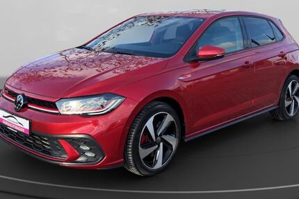 VW Polo 33.749 km 22.390 &euro; Bad Kreuznach 55543