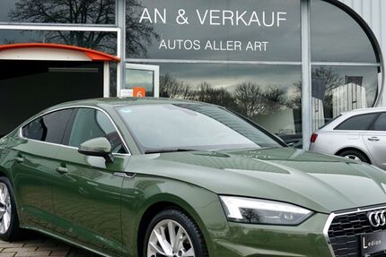 Audi A5 90.000 km 29.900 &euro; Gundelfingen /Freiburg 79194