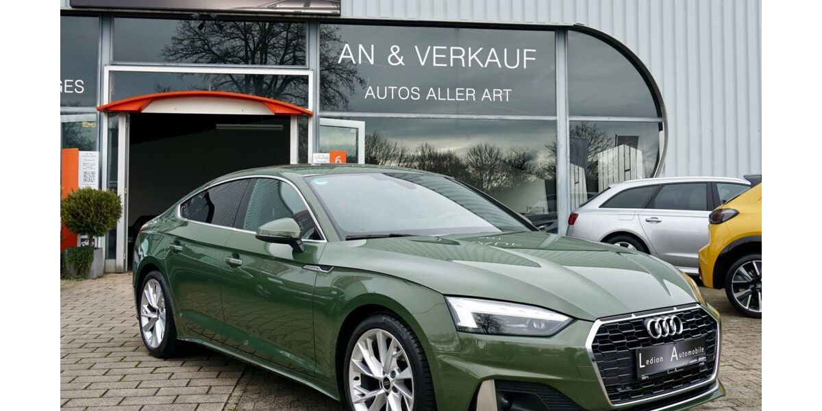 Audi A5 90.000 km 29.900 &euro; Gundelfingen /Freiburg 79194