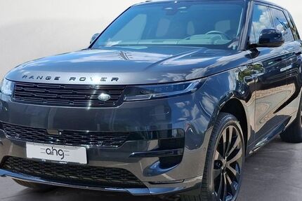 Land Rover Range Rover Sport 2.608 km 119.999 &euro; Horb am Neckar 72160