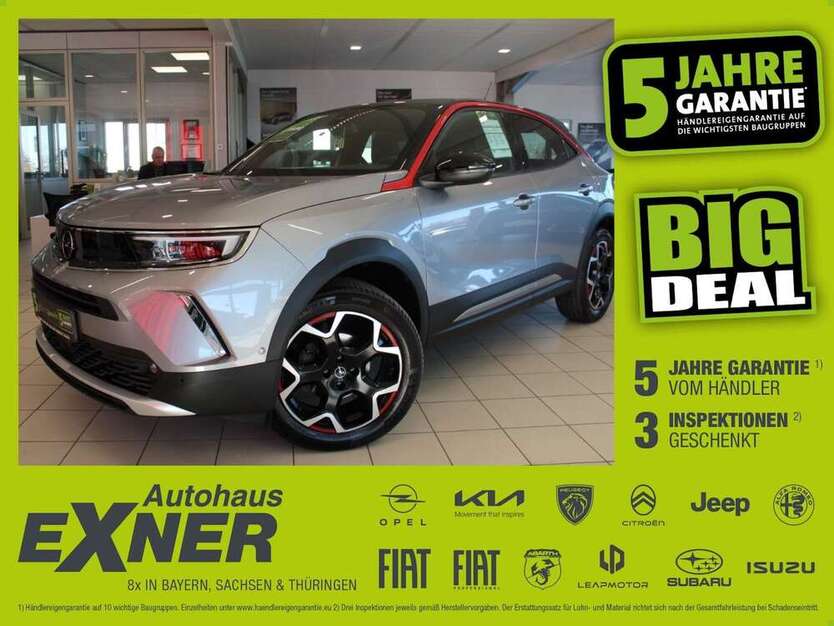 Mokka