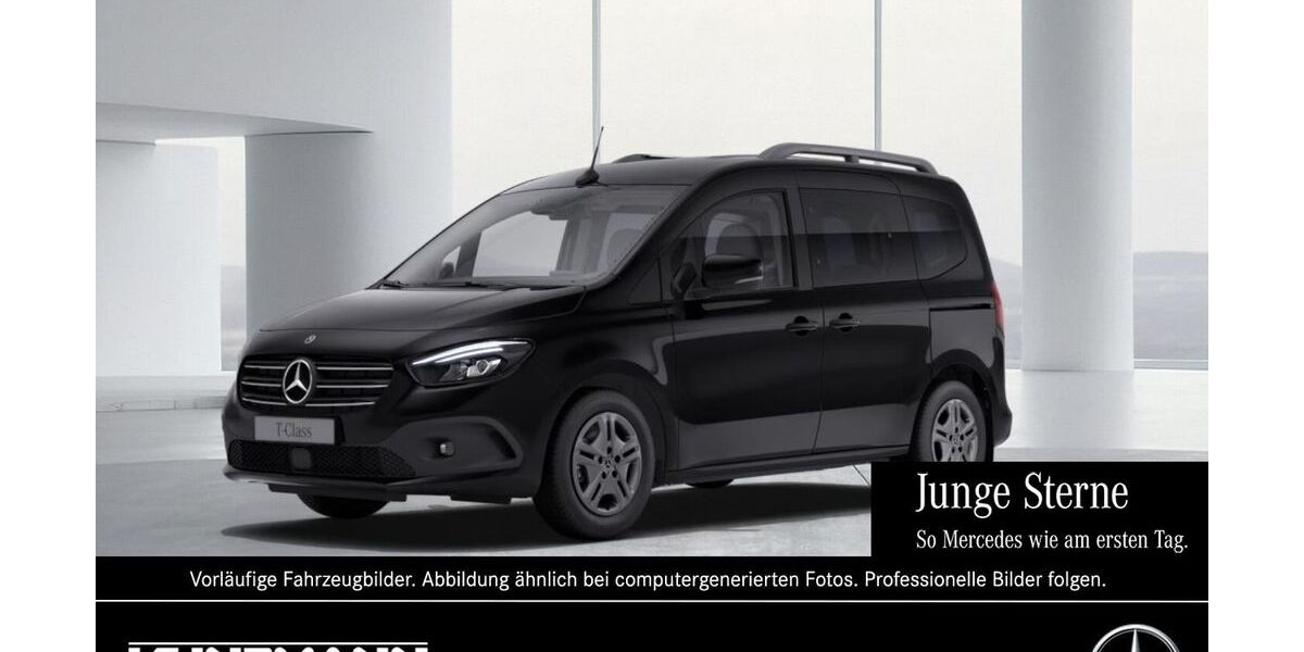 Mercedes-Benz T-Klasse 31.360 km 25.680 &euro; Stockstadt 63811