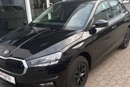 Skoda Fabia 1.100 km 20.900 &euro; Spenge 32139