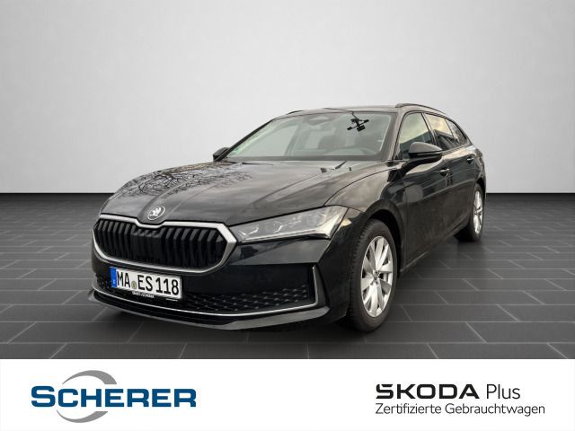 Skoda Superb 15.000 km 32.900 &euro; Mannheim 68167