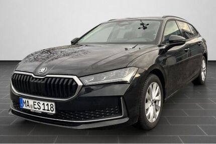Skoda Superb 17.000 km 32.900 &euro; Mannheim 68167