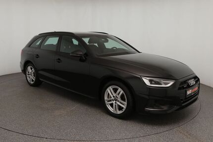 Audi A4 27.653 km 34.950 &euro; Garching 85748
