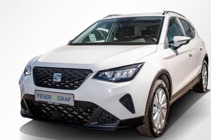 Seat Arona 60.333 km 14.940 &euro; Magdeburg 39126