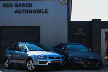 Ford Focus 70.000 km 3.999 &euro; Berlin 12557