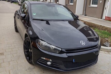 VW Scirocco 167.700 km 5.503 € Augsburg 86150