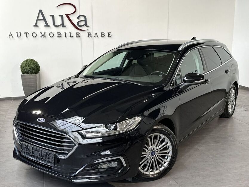 Mondeo