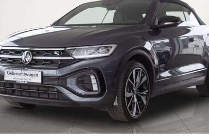 VW T-Roc 31.320 km 26.980 &euro; Limburg 65549