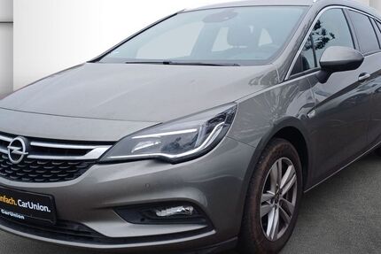 Opel Astra 135.419 km 10.890 &euro; Eisenach 99817