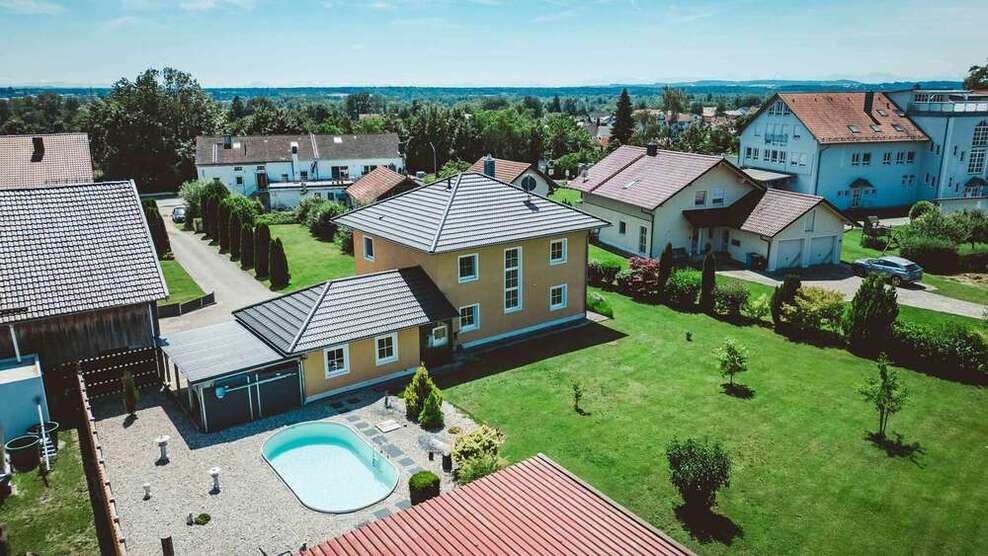 Haus zum Kaufen in Kirchdorf am Inn 689.500 € 168 m²
