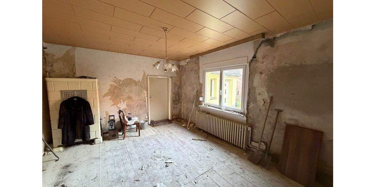 Einfamilienhaus Ziesar - 6 Zimmer, 207 m&sup2;, 240.000&euro; | Angebot:25880728