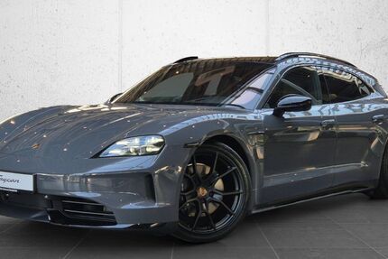 Porsche Taycan 7.900 km 111.900 &euro; Osnabrück 49078