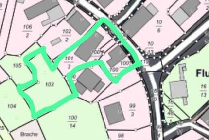 3 Häuser auf große Grundstück in idar-Oberstein Hettenrodt 25 zimmer