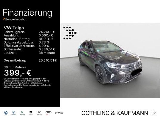 VW Taigo 32.209 km 23.880 &euro; Kelkheim 65779