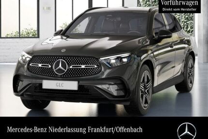Mercedes GLC 220