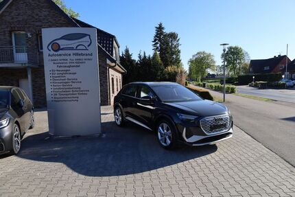 Audi Q4 33.454 km 43.499 &euro; Neudersum 26906