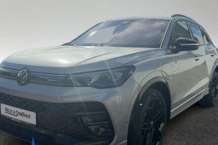 VW Tiguan 1.500 km 59.590 &euro; Ulm 89077