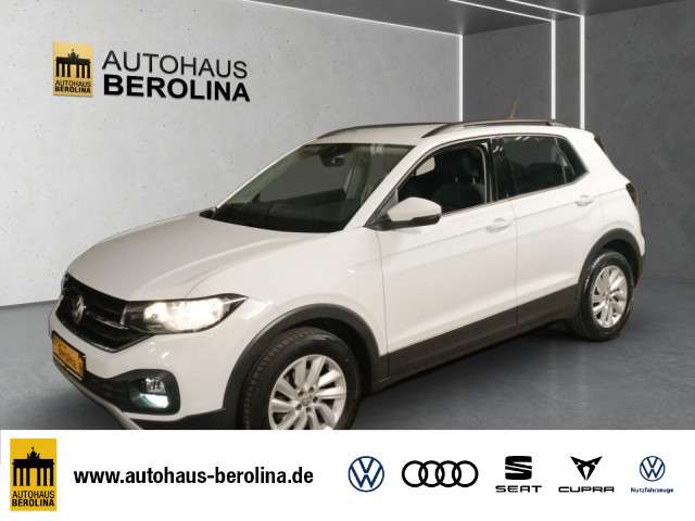 T-Cross