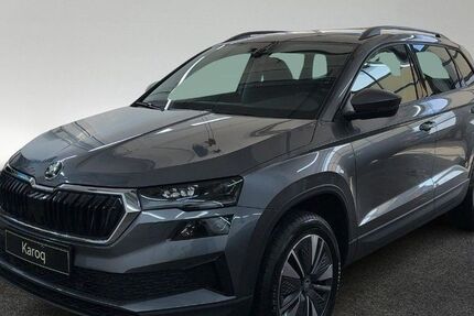 Skoda Karoq 3.000 km 39.190 &euro; Weilheim 82362