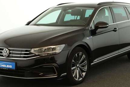 VW Passat Variant 50.000 km 24.890 &euro; Donnersdorf 97499