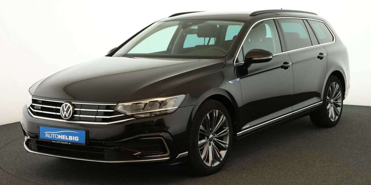 VW Passat Variant 50.000 km 24.890 &euro; Donnersdorf 97499