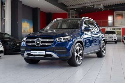 Mercedes GLE 350