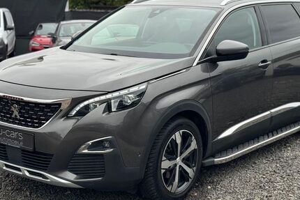 Peugeot 5008 86.200 km 17.700 € Rüsselsheim 65428