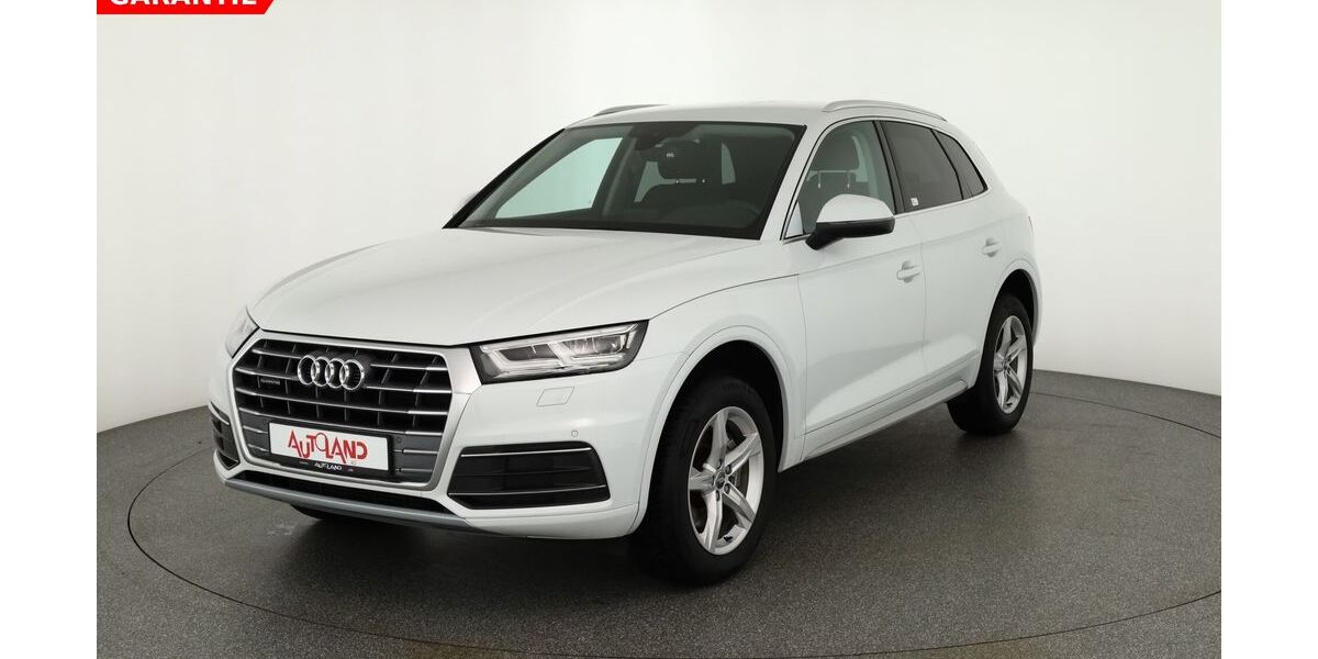 Audi Q5 49.231 km 33.990 &euro; Berlin 12683