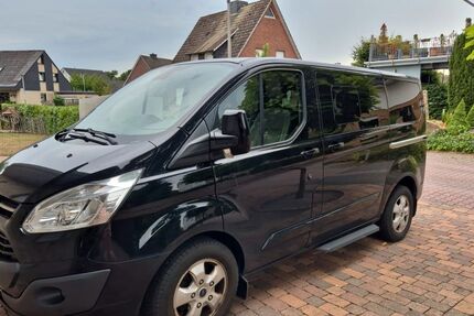 Ford Tourneo Custom 110.500 km 19.999 &euro; Ibbenbüren 49479
