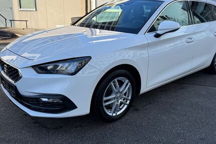 Seat Leon 120.111 km 18.999 &euro; München 80636