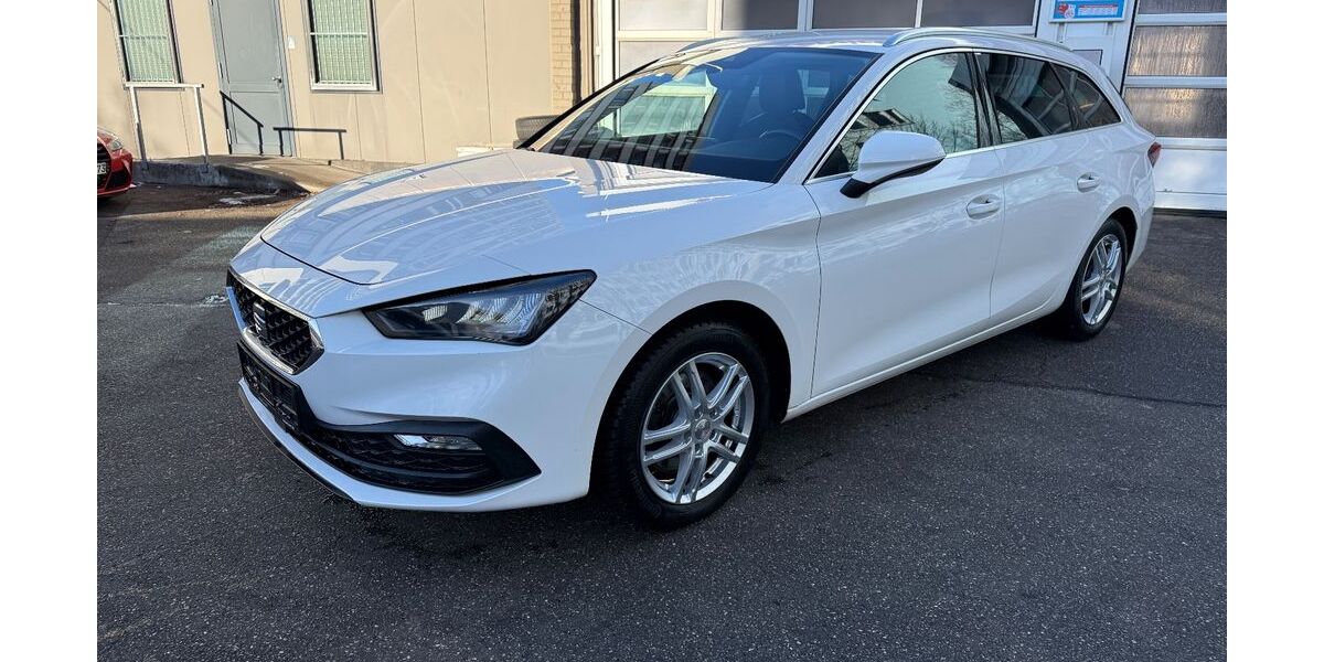 Seat Leon 120.111 km 18.999 &euro; München 80636