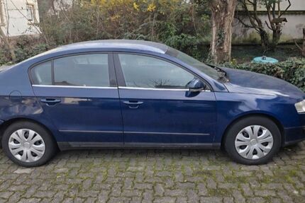 VW Passat 245.000 km 800 &euro; Herxheim bei Landau 76863