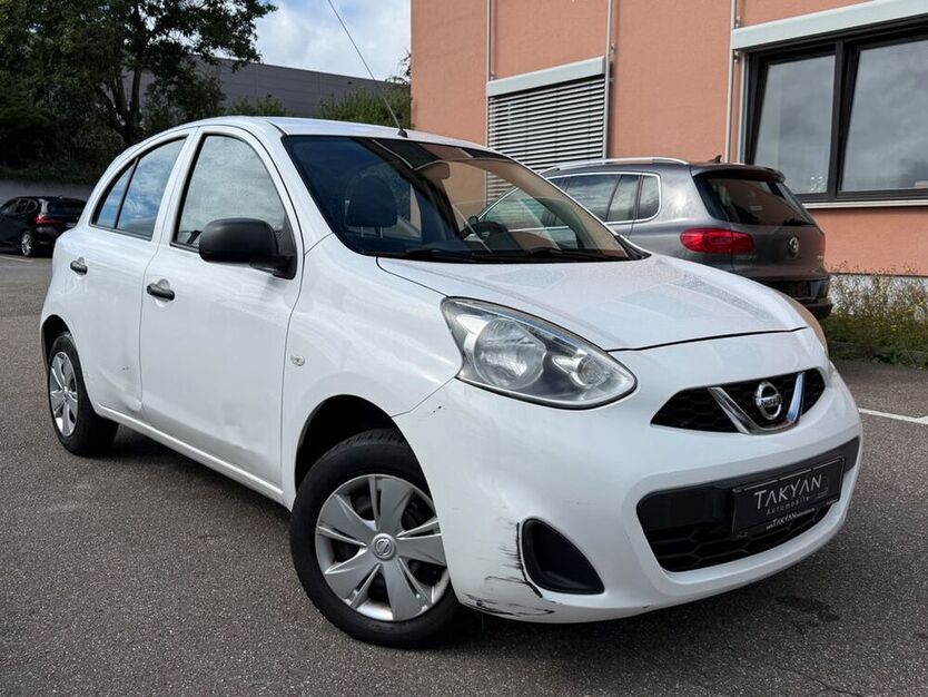 Micra
