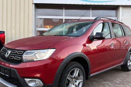 Dacia Logan 87.000 km 9.999 &euro; Liebenau 31618