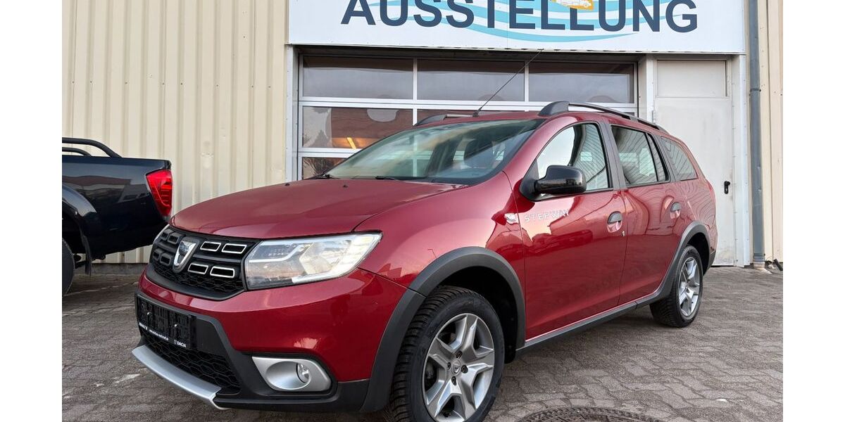 Dacia Logan 87.000 km 9.999 &euro; Liebenau 31618