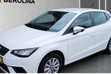 Seat Ibiza 5.352 km 16.749 &euro; Berlin 12105