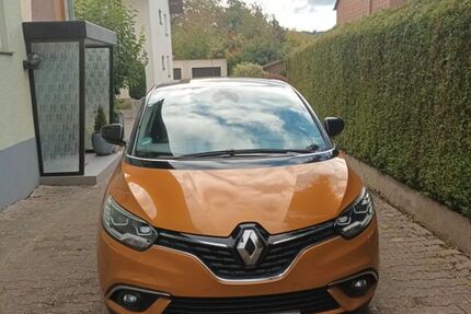 Renault Scenic 52.500 km 18.000 € Gaggenau 76571
