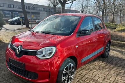 Renault Twingo 63.600 km 9.490 &euro; Hildesheim 31135