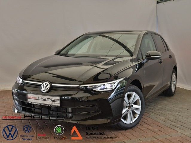 VW Golf 5.220 km 29.980 € Ganderkesee 27777