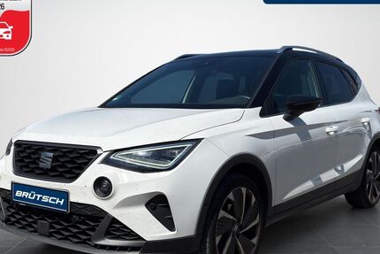 Seat Arona 60.990 km 18.980 &euro; Singen 78224